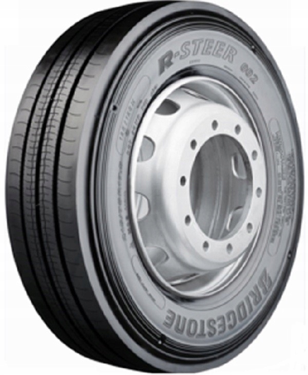 315/70R22.5 opona BRIDGESTONE DURAVIS R-STEER 2 M+S 156/150M